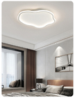LED Chandeliers with RC Dimmable Ceiling Lamps Modern Lighting(WH-MA-207)