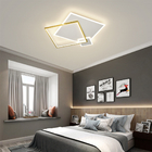 Ceiling Chandelier for Aisle Modern Lamp in Corridor Simple Square Led Light（WH-MA-208)