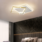 Ceiling Chandelier for Aisle Modern Lamp in Corridor Simple Square Led Light（WH-MA-208)