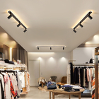Modern Led Ceiling Lights For Living Room Bedroom shop track light(WH-MA-216)