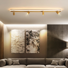 Modern Led Ceiling Lights For Living Room Bedroom shop track light(WH-MA-216)