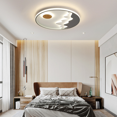 Wooden Ceiling Lights New Design LED For Living room Bedroom Balcony decorative light(WH-WA-44)