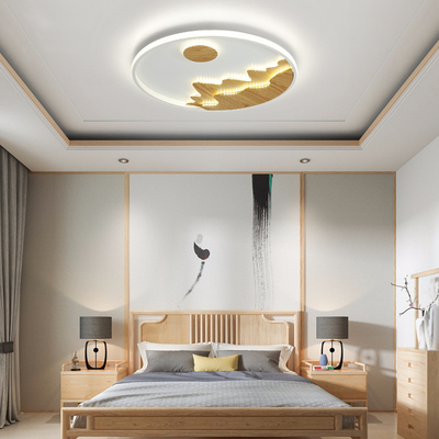 Wooden Ceiling Lights New Design LED For Living room Bedroom Balcony decorative light(WH-WA-44)