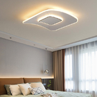 Nordic Recessed Led Ceiling Lights Modern Minimalist Geometric Bedroom Living ceiling chandelier(WH-MA-240)