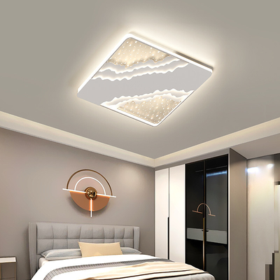 Modern Minimalist Star Ceiling Lights Living Room Dining Room Children's Room Ceiling Lights(WH-MA-261)