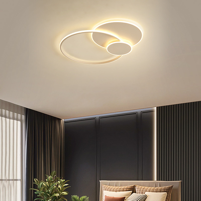 Modern Living Room Ceiling Lights Home Bedroom Dining Room dimmable ceiling light(WH-MA-262)