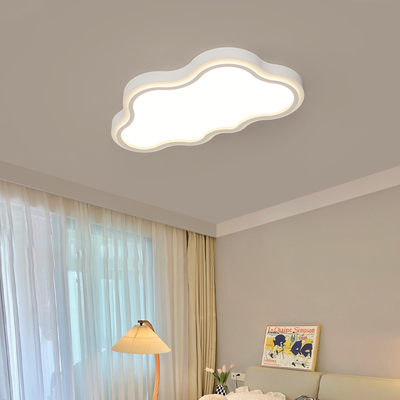 Modern Minimalist Ceiling Lights Living Room Creative Bedroom Loft Decor Ceiling Lights Cloud (WH-MA-263)