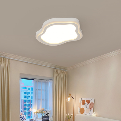 Modern Minimalist Ceiling Lights Living Room Creative Bedroom Loft Decor Ceiling Lights Cloud (WH-MA-263)