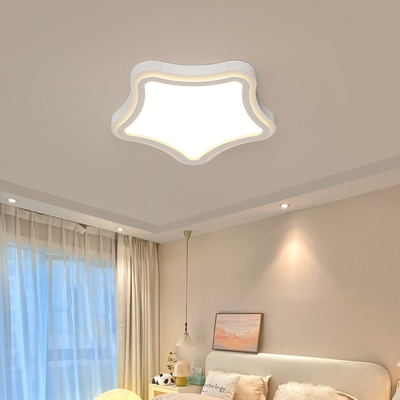 Modern Minimalist Ceiling Lights Living Room Creative Bedroom Loft Decor Ceiling Lights Cloud (WH-MA-263)