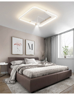 Modern Living Room Minimalist Atmosphere Ceiling Lights Luxury Creative Geometric Ceiling Lights(WH-MA-268)