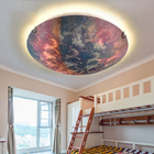 Modern Creative Cartoon Ceiling Lights Planet Bedroom Boys And Girls Space Starlight Ceiling Lights(WH-MA-271)
