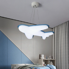 Modern LED Children's Room Ceiling Light Bedroom Home Kids Baby Boys Airplane Ceiling Light(WH-MA-272)