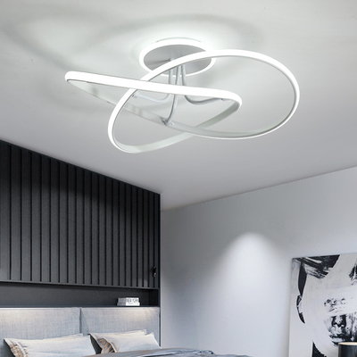 Modern Living Room Designer Ceiling Lights Minimalist Home Nordic Led Ceiling Lamp(WH-MA-273)