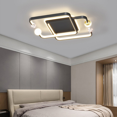 Modern Minimalist Ceiling Lights Living Room Nordic Home Bedroom Creative ball Ceiling Lights(WH-MA-276)