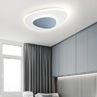 Modern Creative Minimalist Living Room Led Home Improvement Bedroom designer Ceiling Lamp(WH-MA-281)