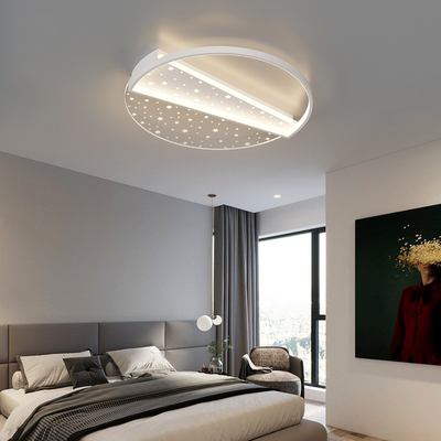 Modern Minimalist Ceiling Lamps Living Room Designer Hall Nordic Luxury Starry Ceiling Lamps(WH-MA-282)