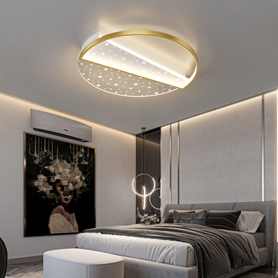 Modern Minimalist Ceiling Lamps Living Room Designer Hall Nordic Luxury Starry Ceiling Lamps(WH-MA-282)