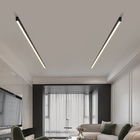 Long Strip Ceiling Lights Simple Balcony Bedroom Background Wall Living Room Minimalism Ceiling Lights(WH-MA-288)