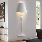 Modern designer Wall Lamp Living Room Decoration Embedded Bedroom Dining Room white Wall Lamp(WH-OR-260)