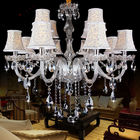 Crystal dining room chandelier Lighting （WH-CY-59)