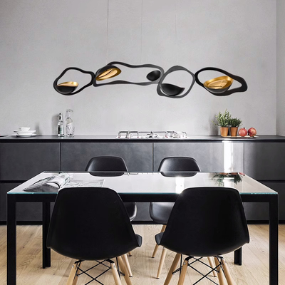 Modern decor Chandelier dining room Circle Pendant lamp(WH-AP-539)