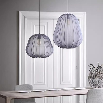 Nordic Creative Chandelier Lantern Modern Balloon globe pendant light(WH-AP-551)