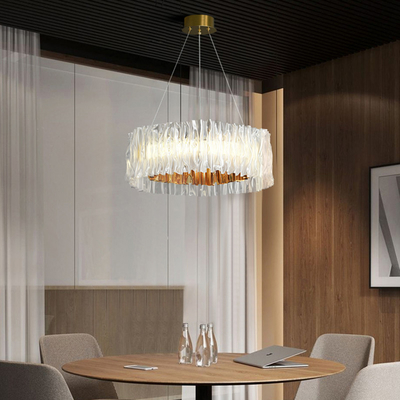 Post-modern living room chandelier designer creative study master Italian lamp(WH-AP-597)