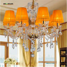 French country chandelier Gold Color ( WH-CY-86)