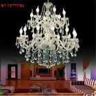 Crystal chandelier contemporary design Stairs Chandelier (WH-CY-10)