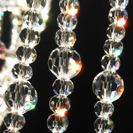 Pretty Round chandeliers For Stairs Project Lighting (WH-CY-13)