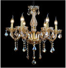 Small chandelier lights 6 Lights For Kitchen Dining room Lighting (WH-CY-38)