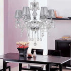 Small Classic Crystal Chandelier Kitchen Dining room (WH-CY-43)