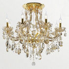 Contemporary chandelier lighting Best selling Home Decoration (WH-CY-45)