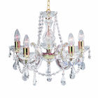 Contemporary chandelier lighting Best selling Home Decoration (WH-CY-45)