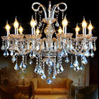 Elegant chandeliers dining room Light Fixtures (WH-CY-58)