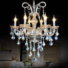 Elegant chandeliers dining room Light Fixtures (WH-CY-58)