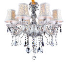 Crystal dining room chandelier Lighting （WH-CY-59)