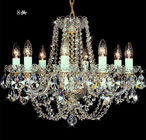 Mission chandelier for Home Hotel Project Lighting (WH-CY-69)