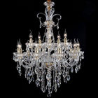 Waterford chandelier for Living room Dining room Hotel Lighting (WH-CY-74)