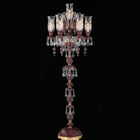 Nursery crystal chandelier for Hotel Indoor Home Lighting (WH-CY-80)