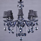 Italian chandelier Grey Color For House Lighting (WH-CY-82）