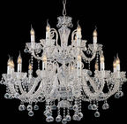 Sliver Schonbek crystal chandelier for Home Lighting (WH-CY-103)