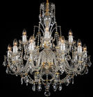 Maria theresa crystal chandelier lighting (WH-CY-108)