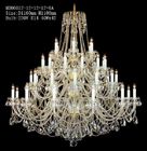 Hampton bay chandelier for Hotel Project Lighting (WH-CY-111)