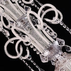 Austrian crystal chandelier For Home Decoration (WH-CY-117)