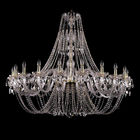 Kichler crystal chandelier hanging lights for lounge (WH-CY-129)