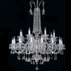 Wide K9 crystal chandelier Baccarat chandelier (WH-CY-131)