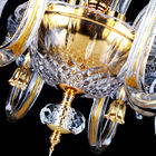 Boutique chandeliers for Hallway Sittingroom Lighting (WH-CY-139)