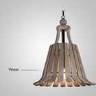Savoy house wood chandeliers for indoor home lighting (WH-CI-09)