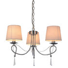 Italian Portfolio chandelier for livingroom hotel lighting (WH-MI-17)